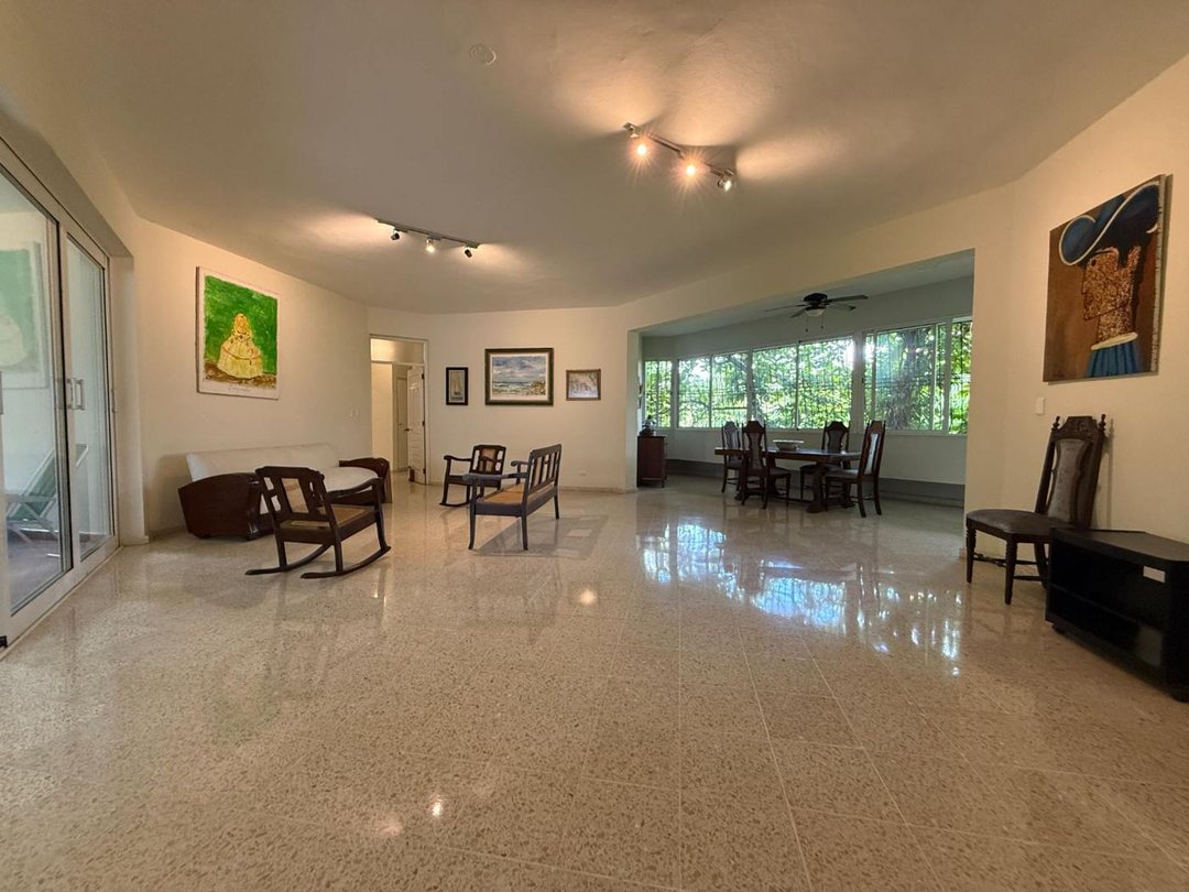 Apartamento en Bella Vista