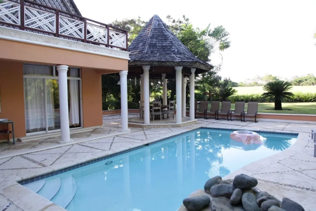 House en San Pedro De Macoris (Cabecera), Juan Dolio