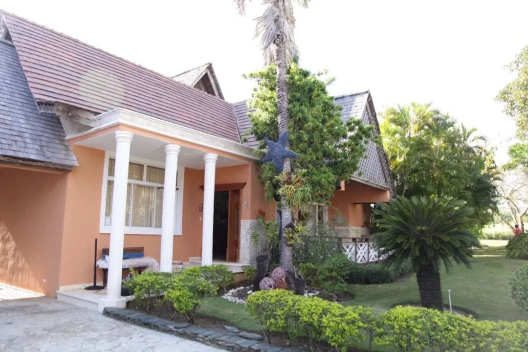 House en San Pedro De Macoris (Cabecera), Juan Dolio