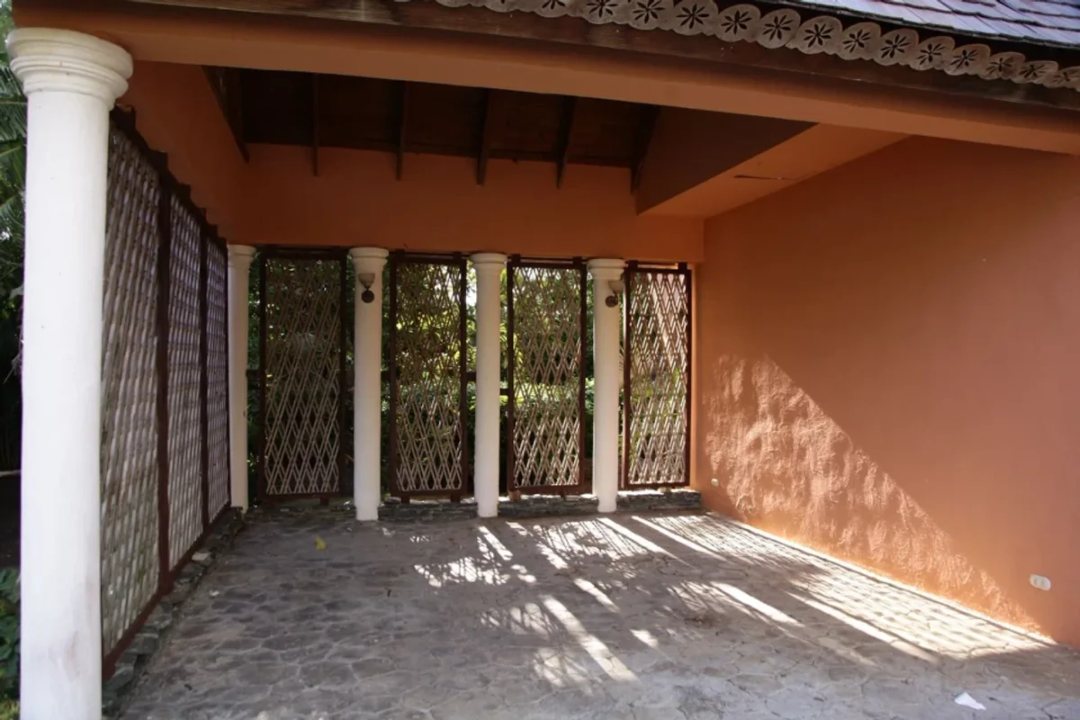 House en San Pedro De Macoris (Cabecera), Juan Dolio