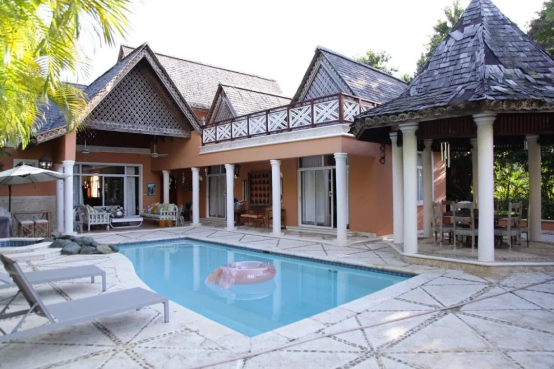 House en San Pedro De Macoris (Cabecera), Juan Dolio