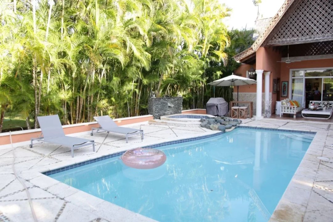 House en San Pedro De Macoris (Cabecera), Juan Dolio