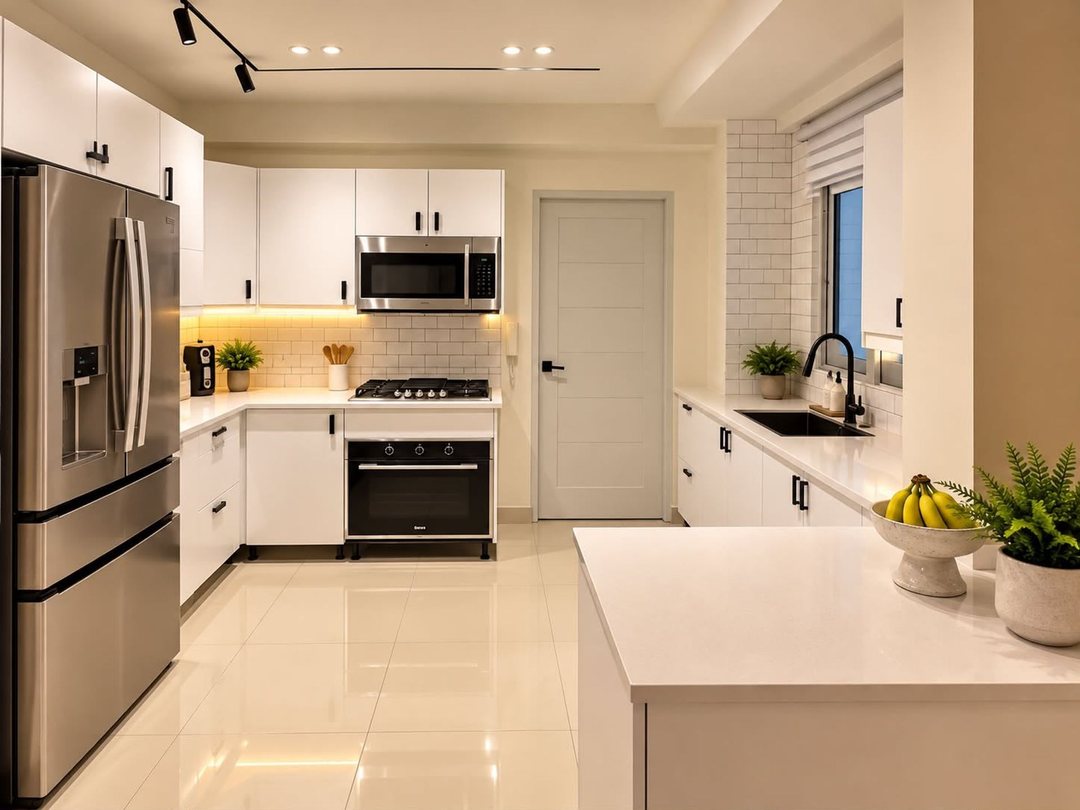 Apartamento en Arroyo Hondo, foto 3
