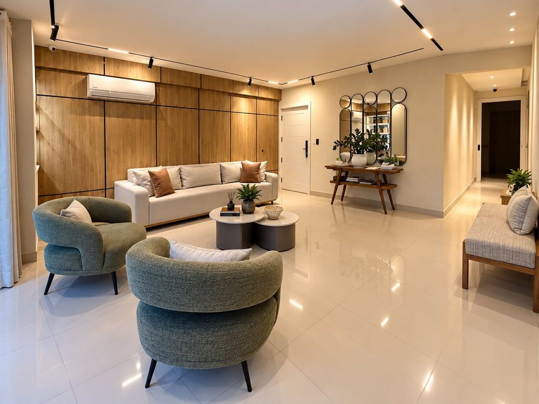 Apartment in Arroyo Hondo