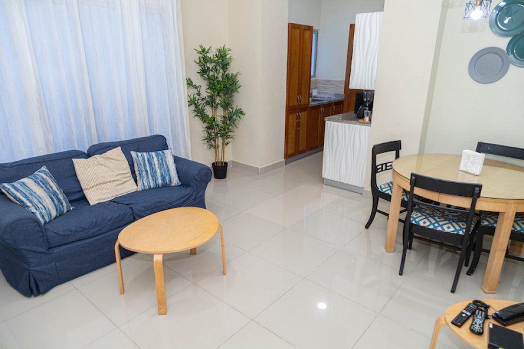 Apartamento en Santo Domingo De Guzman, Evaristo Morales