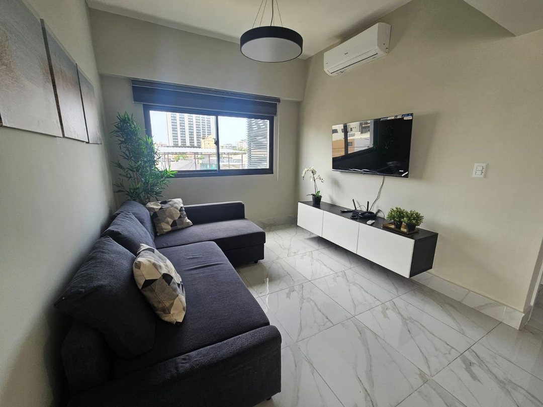 Apartamento en Santo Domingo De Guzman, Piantini