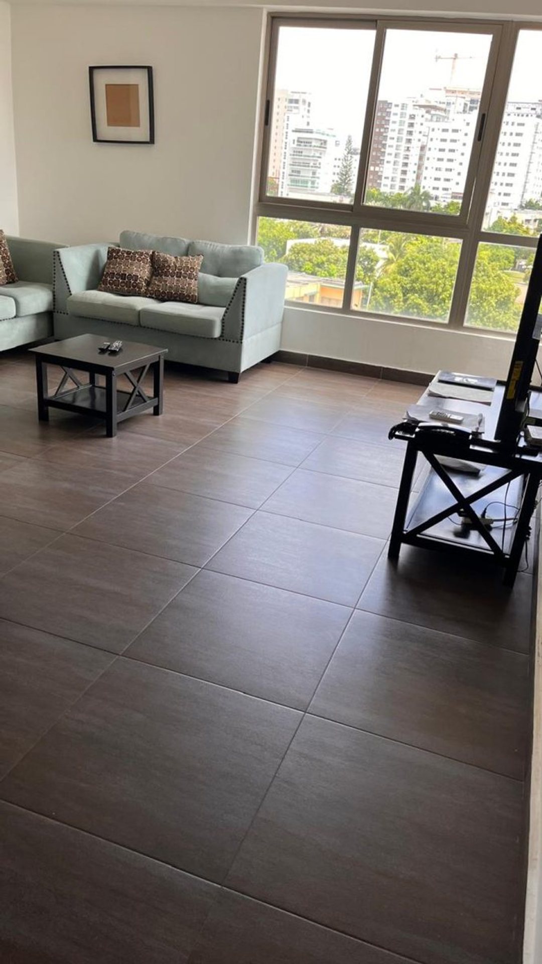 Apartamento en Santo Domingo De Guzman, La Esperilla