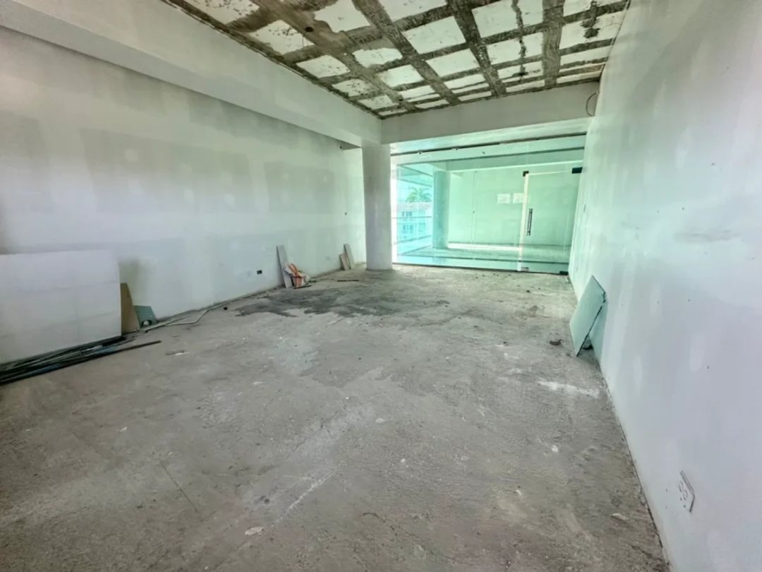 Local comercial (proyecto) en Santo Domingo De Guzman, Altos De Arroyo Hondo Ii