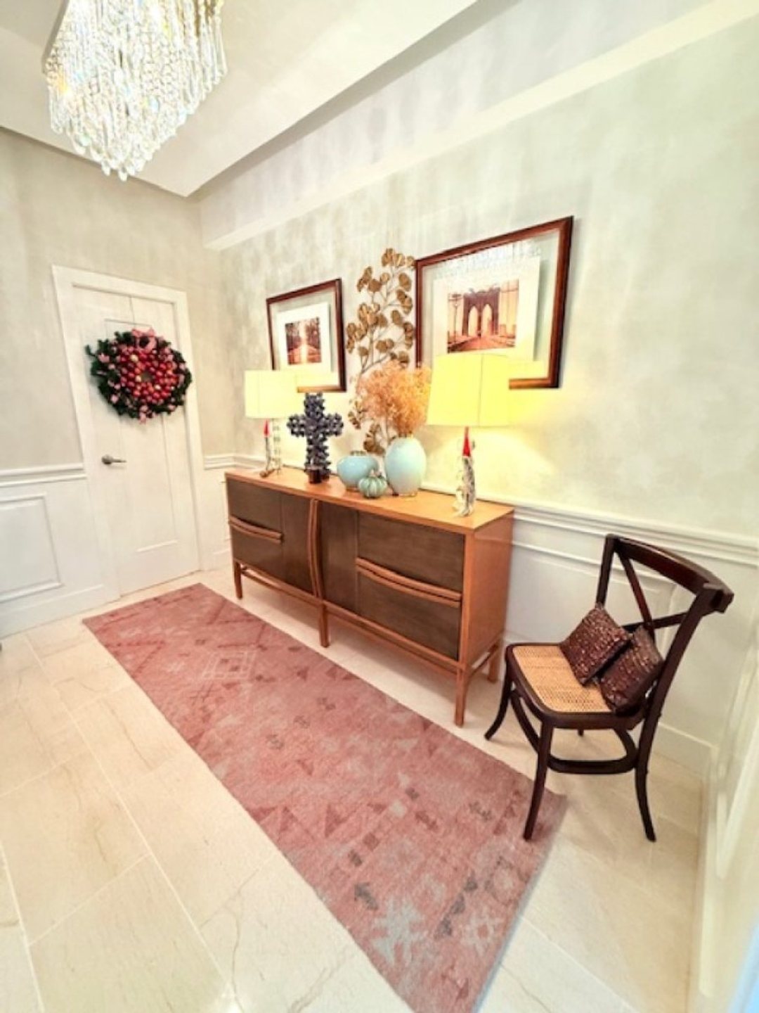 Apartamento en Santo Domingo De Guzman, Ensanche Naco