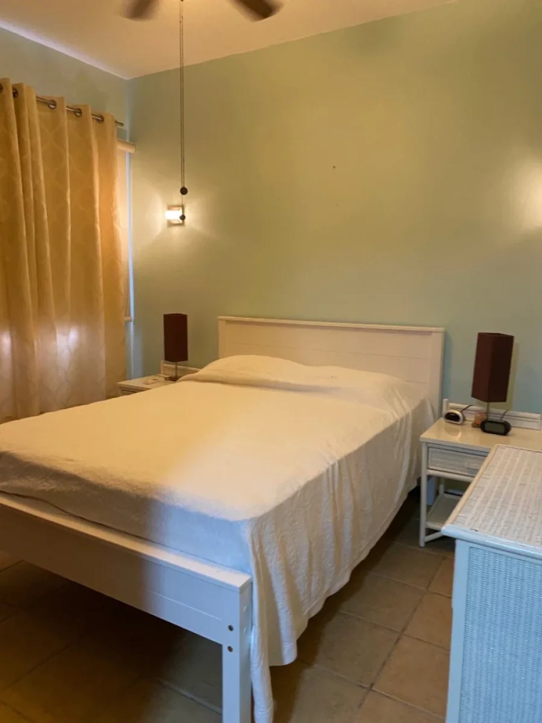 Apartamento en San Pedro De Macoris (Cabecera), Guavaberry