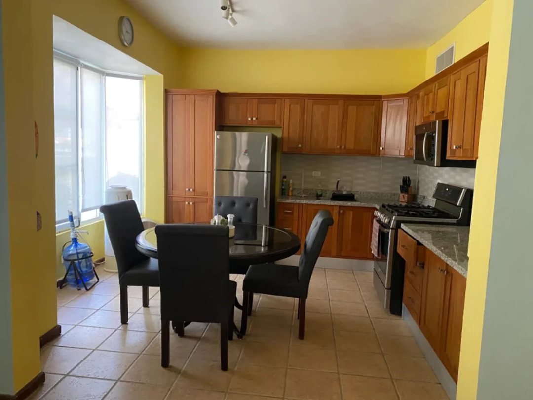 Apartamento en San Pedro De Macoris (Cabecera), Guavaberry