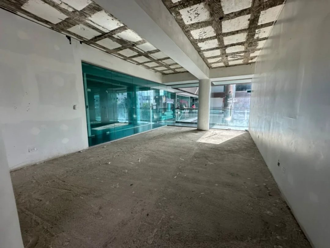 Local comercial (proyecto) en Santo Domingo De Guzman, Altos De Arroyo Hondo Ii
