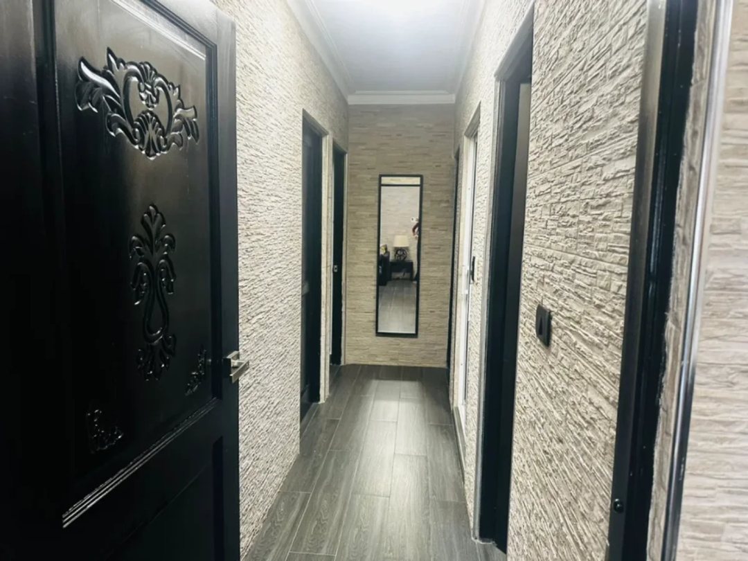 Apartamento en Santo Domingo De Guzman, Gazcue