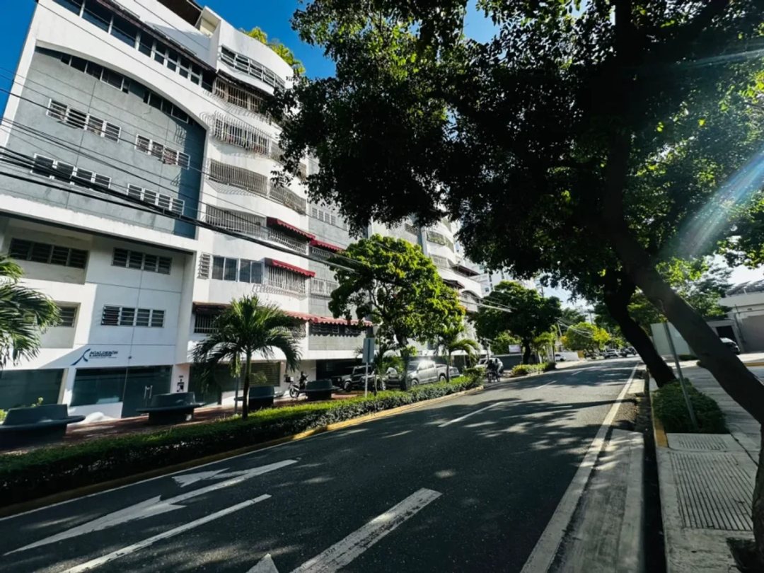 Apartamento en Santo Domingo De Guzman, Gazcue