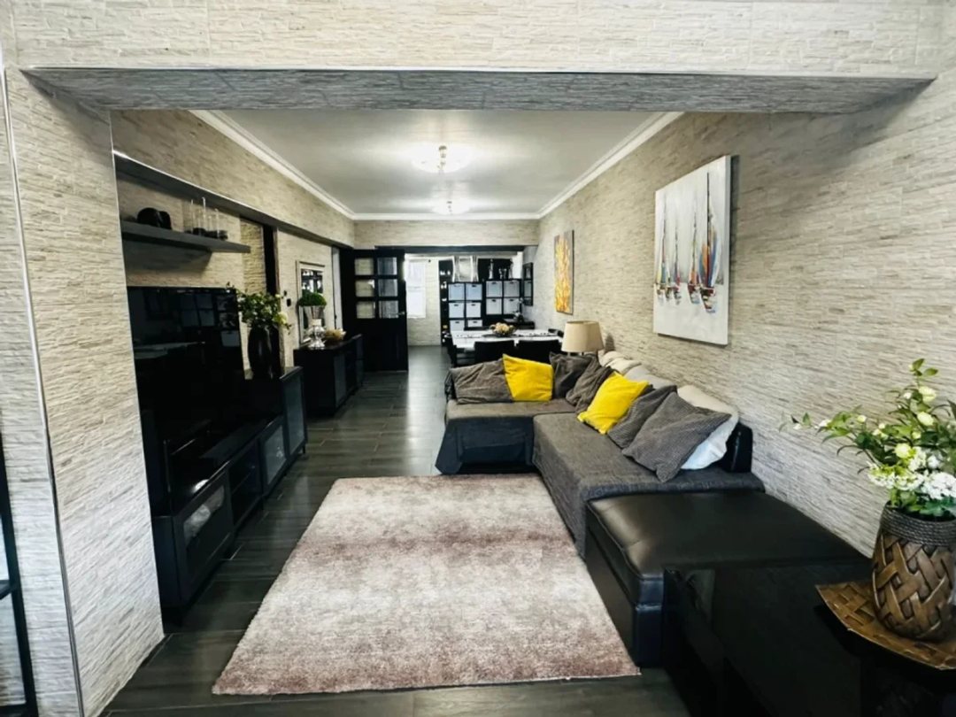 Apartamento en Santo Domingo De Guzman, Gazcue