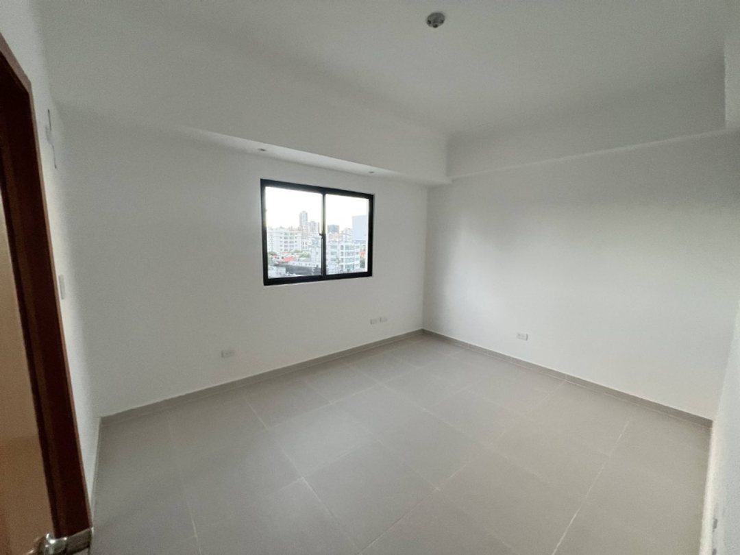 Apartamento en Santo Domingo De Guzman, Evaristo Morales