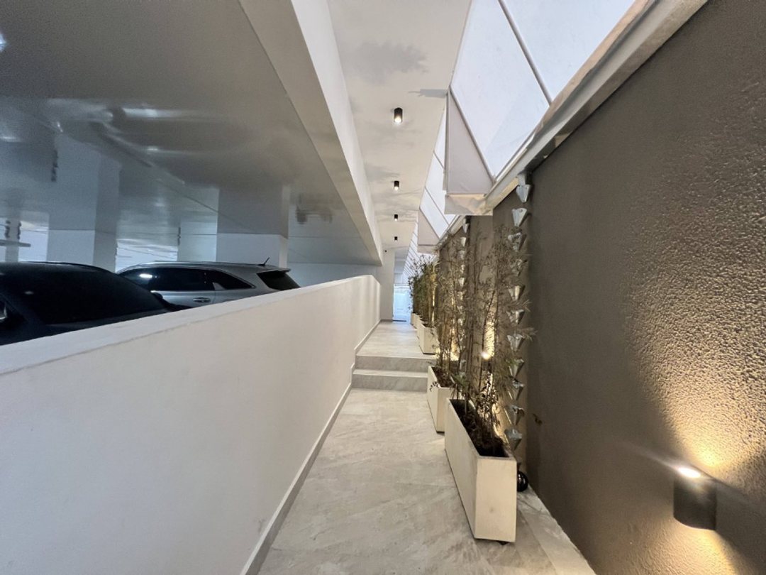 Apartamento en Santo Domingo De Guzman, Evaristo Morales