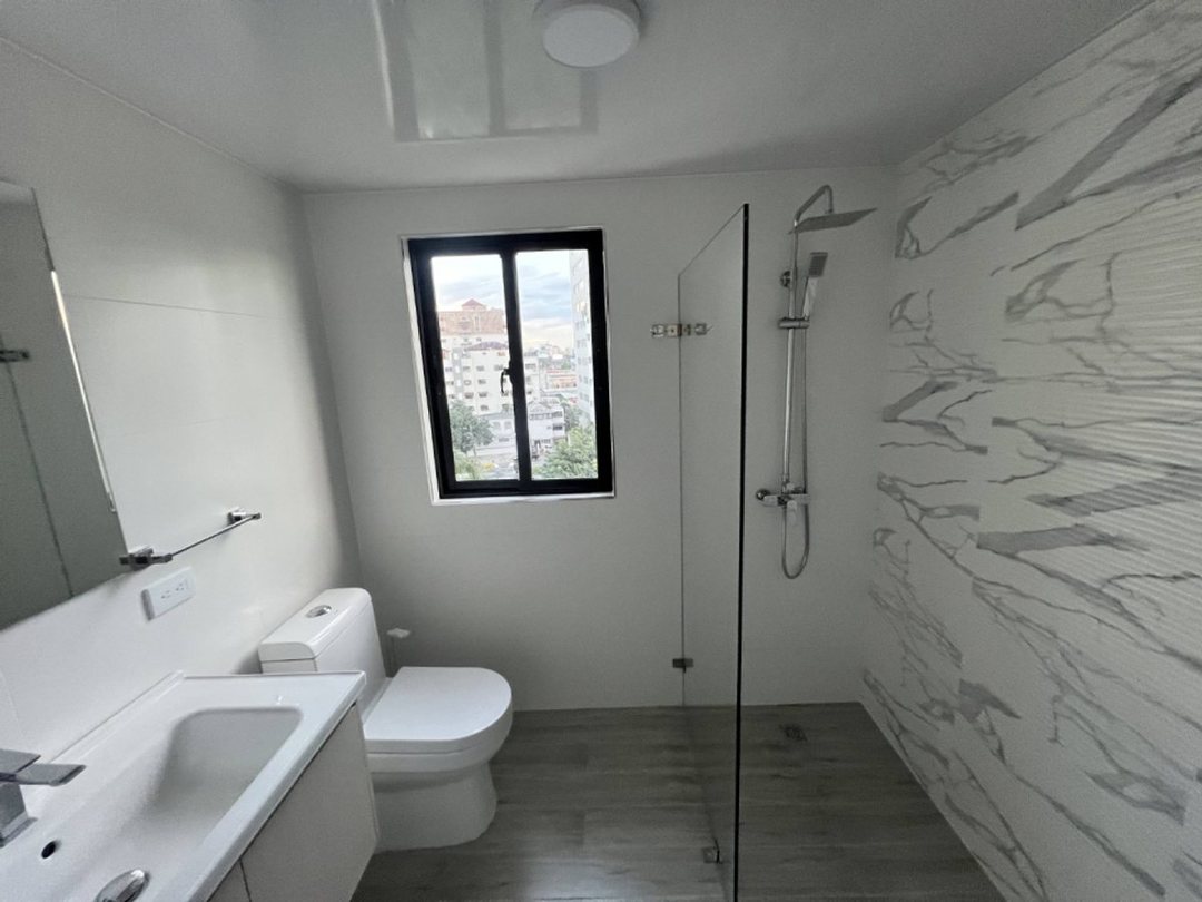 Apartamento en Santo Domingo De Guzman, Evaristo Morales