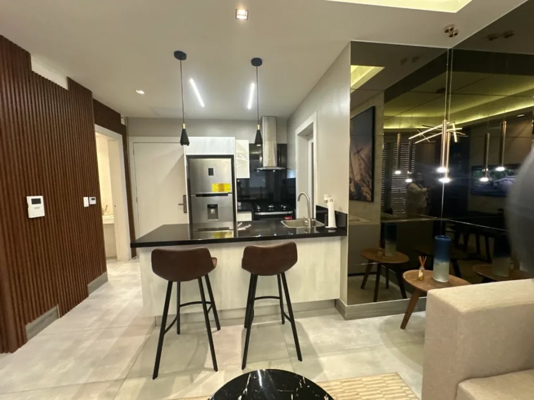 Apartamento en Santo Domingo De Guzman, Piantini