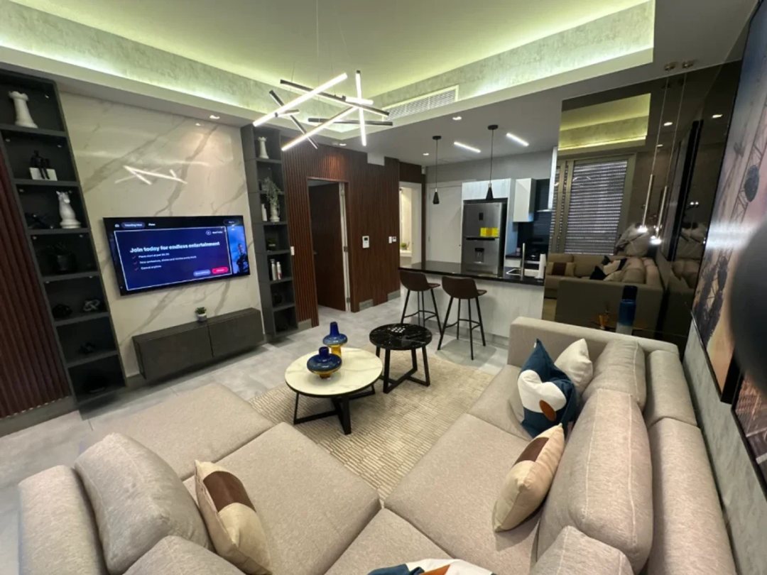 Apartamento en Santo Domingo De Guzman, Piantini