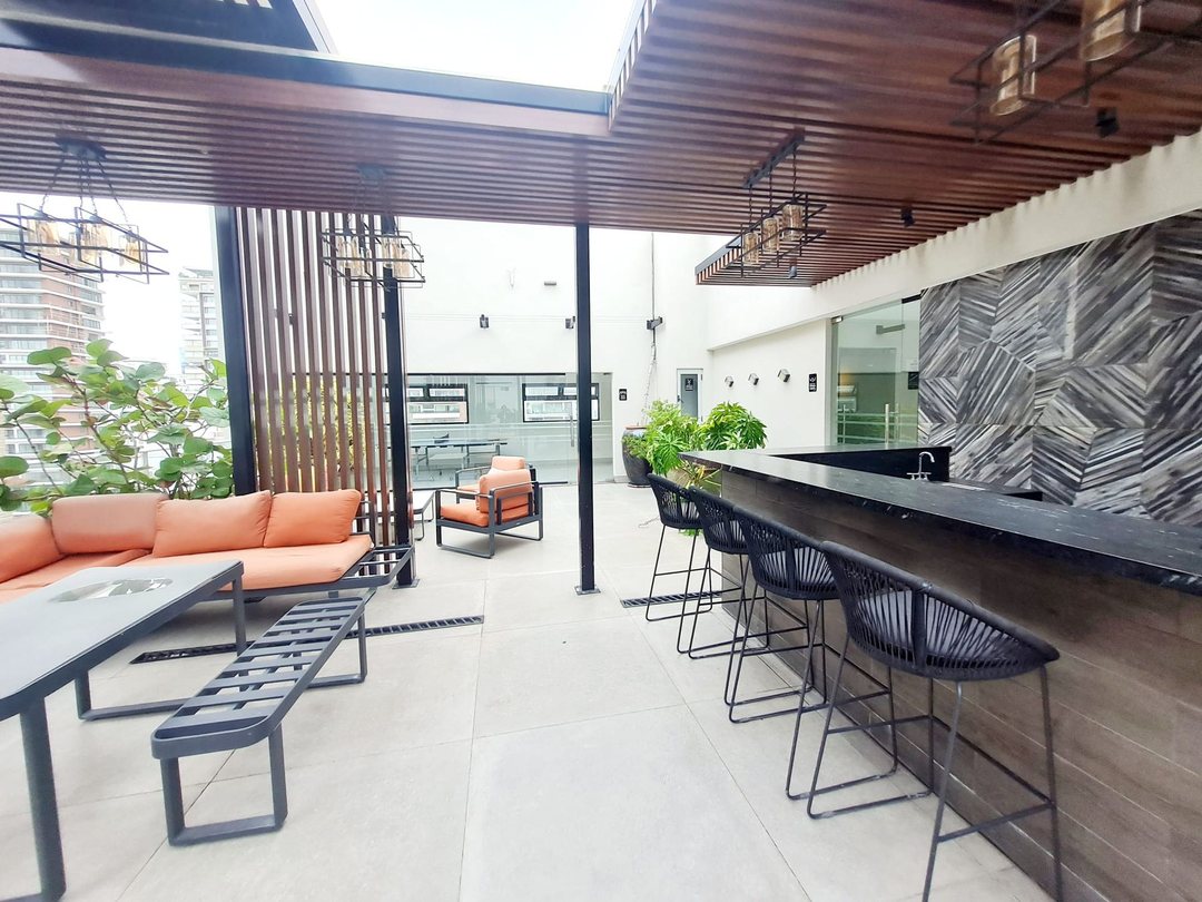 Apartamento en Santo Domingo De Guzman, Piantini