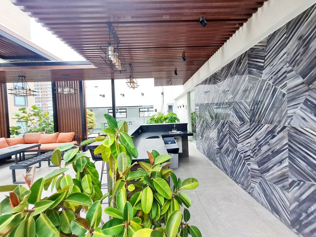 Apartamento en Santo Domingo De Guzman, Piantini