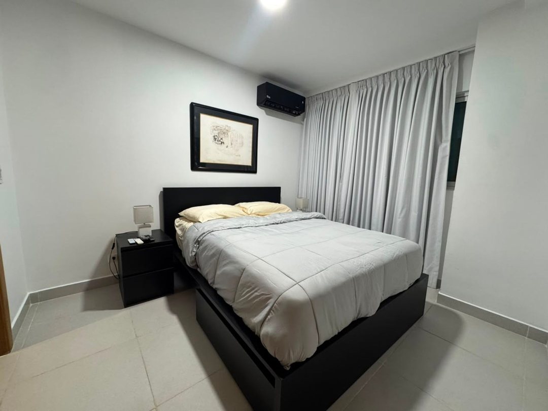 Apartamento en Santo Domingo De Guzman, Evaristo Morales