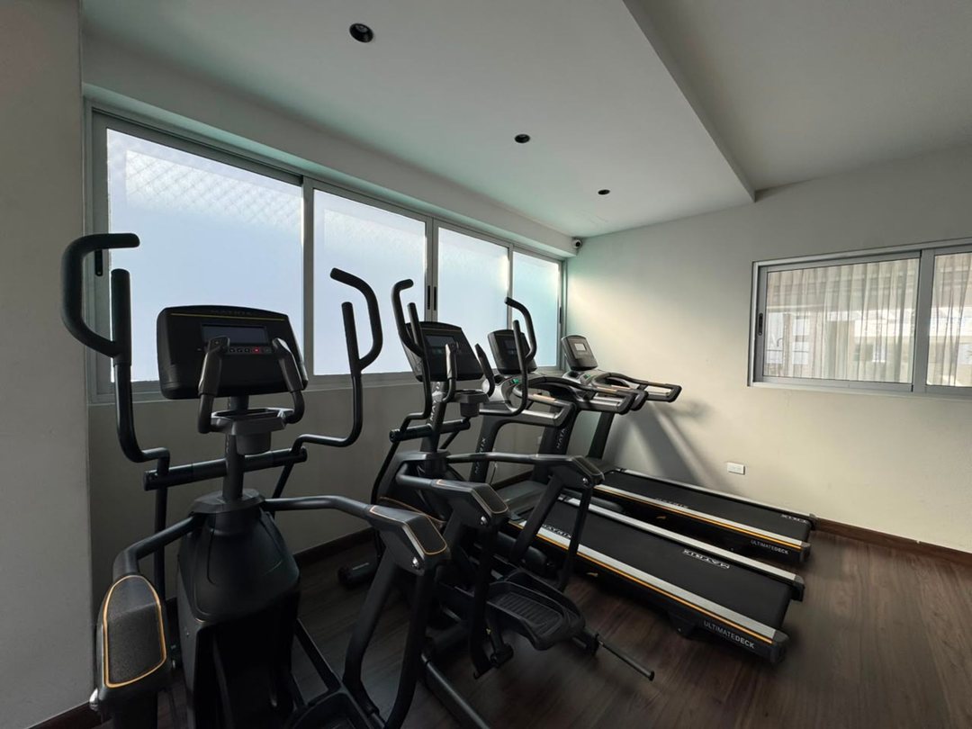 Apartamento en Santo Domingo De Guzman, Evaristo Morales