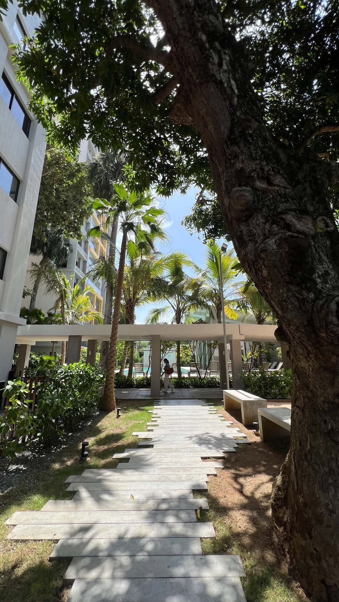 Apartment en Santo Domingo De Guzman, Ensanche Independencia