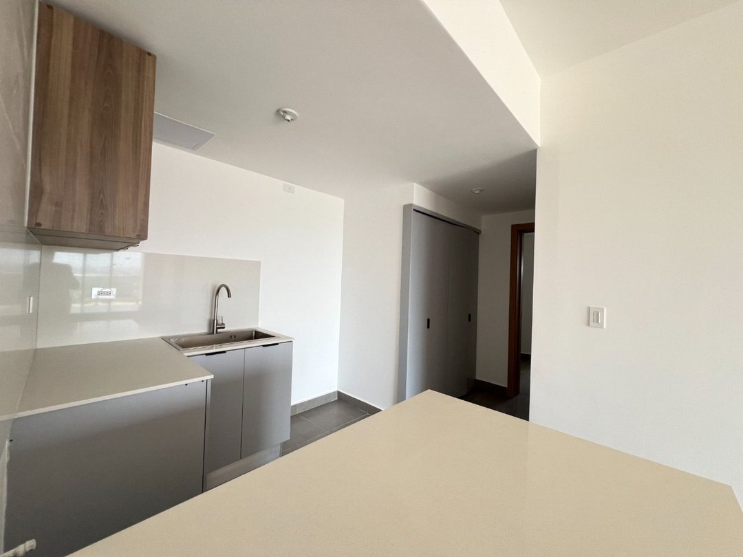 Apartment en Santo Domingo De Guzman, Ensanche Independencia