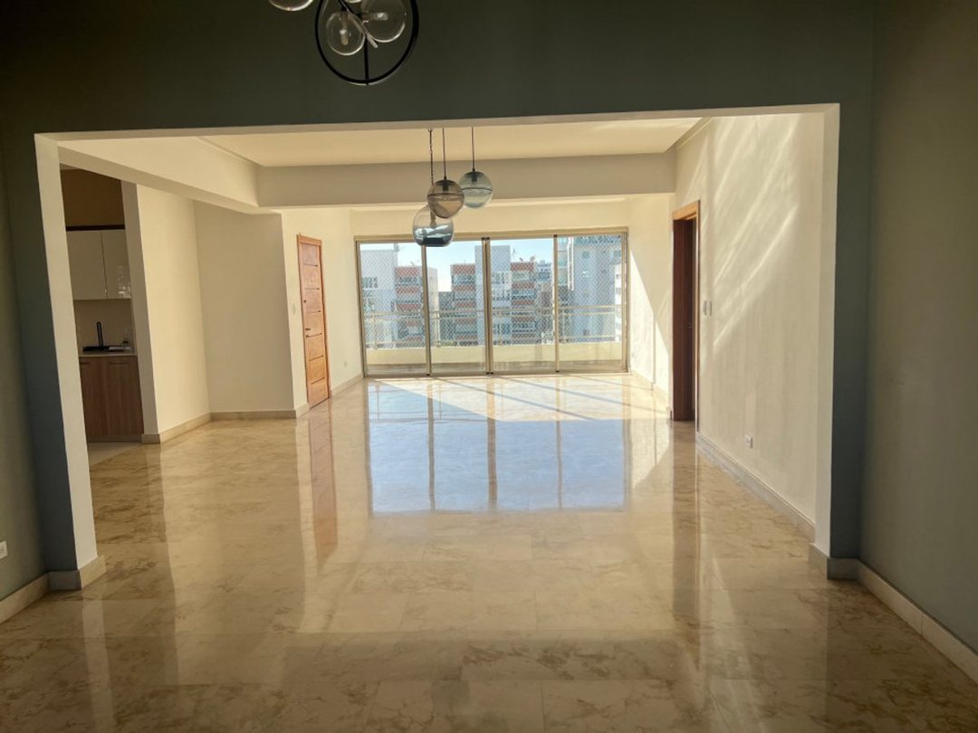 Apartamento en Santo Domingo De Guzman, Evaristo Morales