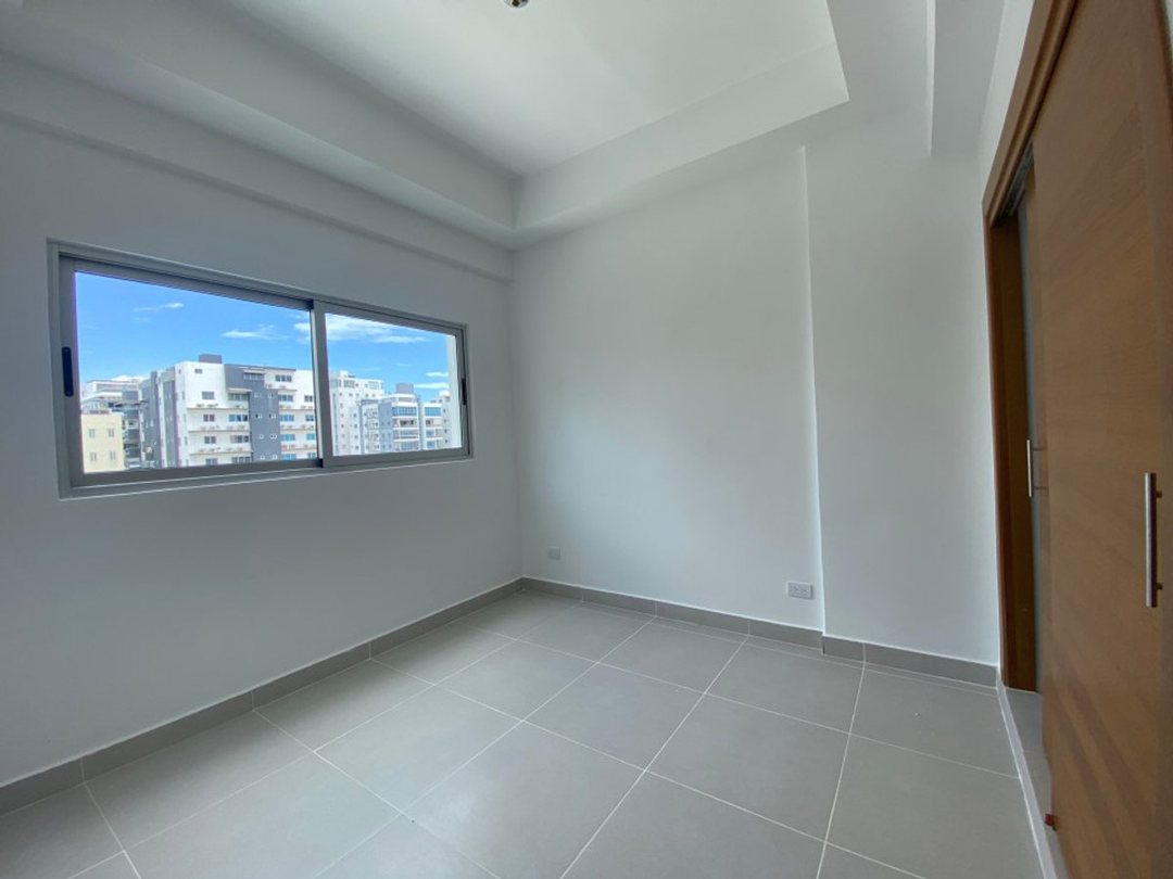Apartamento en Santo Domingo De Guzman, Evaristo Morales