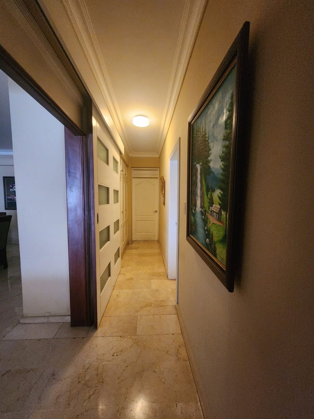 Apartment en Santo Domingo De Guzman, Ensanche Naco