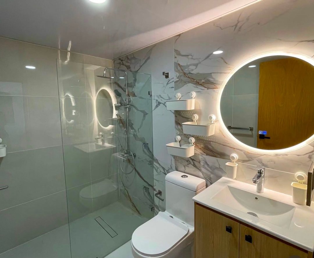 Apartment en Santo Domingo De Guzman, La Esperilla