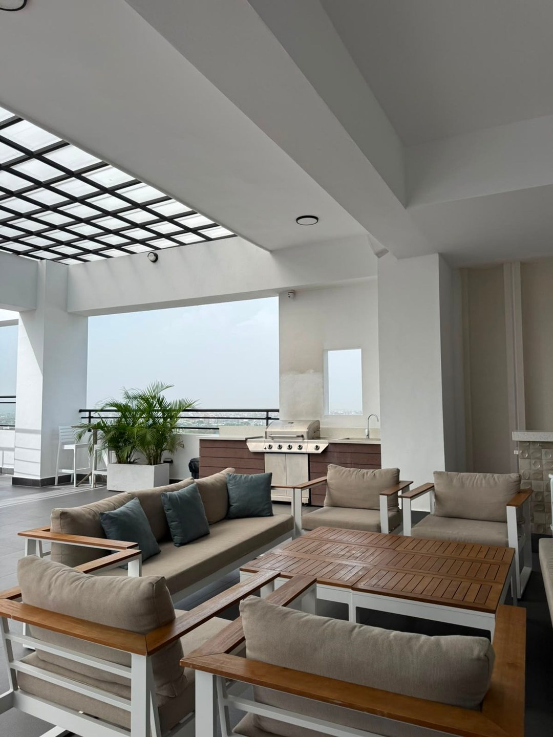 Apartment en Santo Domingo De Guzman, La Esperilla