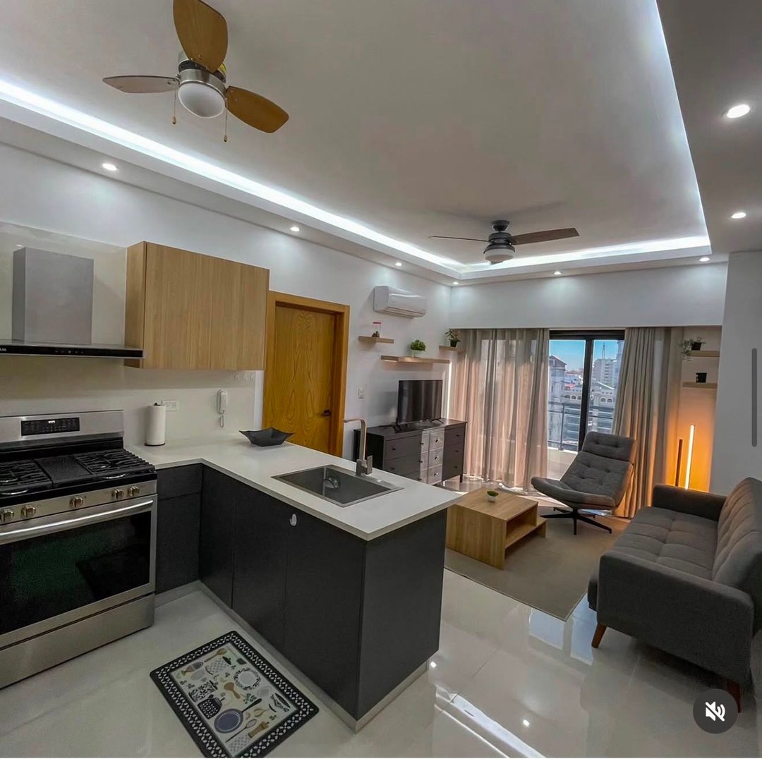 Apartment en Santo Domingo De Guzman, La Esperilla