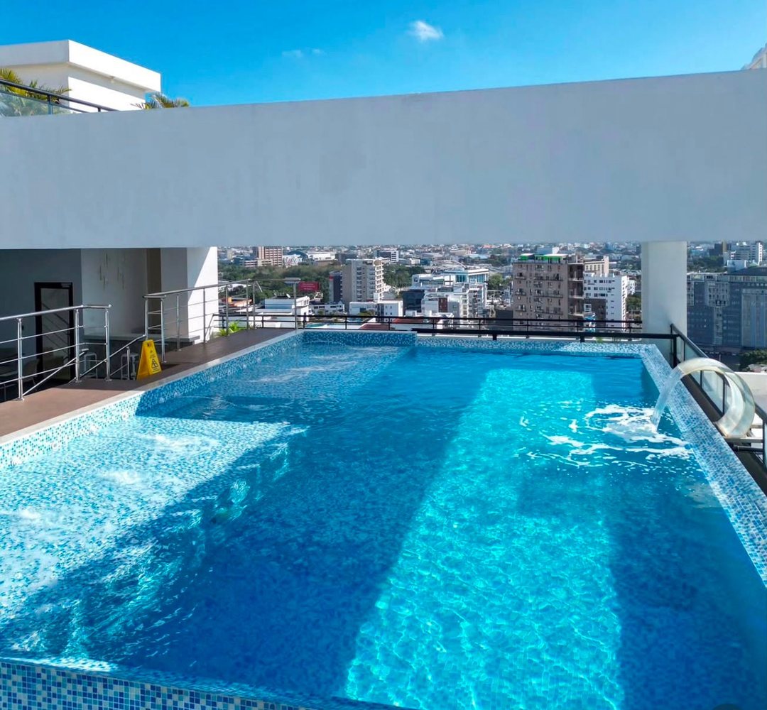 Apartment en Santo Domingo De Guzman, La Esperilla