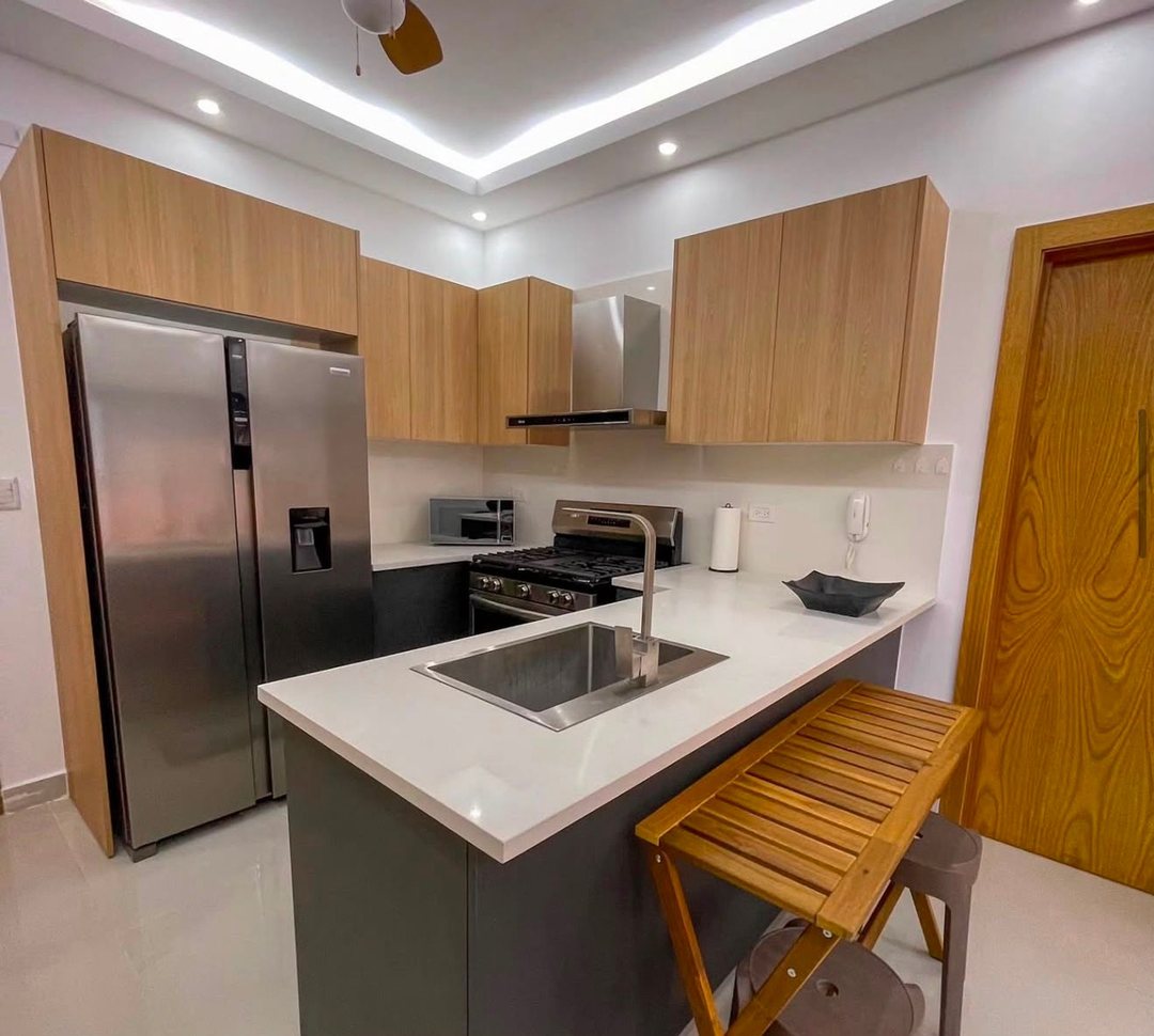 Apartment en Santo Domingo De Guzman, La Esperilla