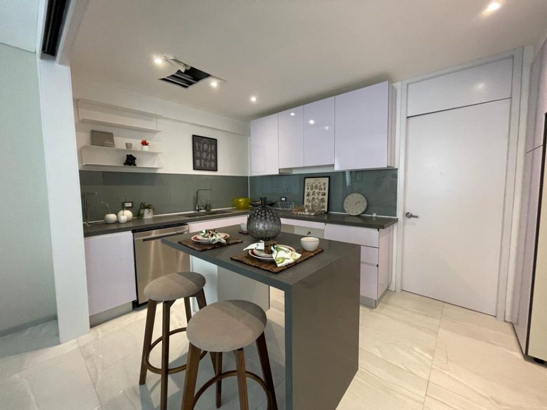 Apartment en Santo Domingo De Guzman, Evaristo Morales