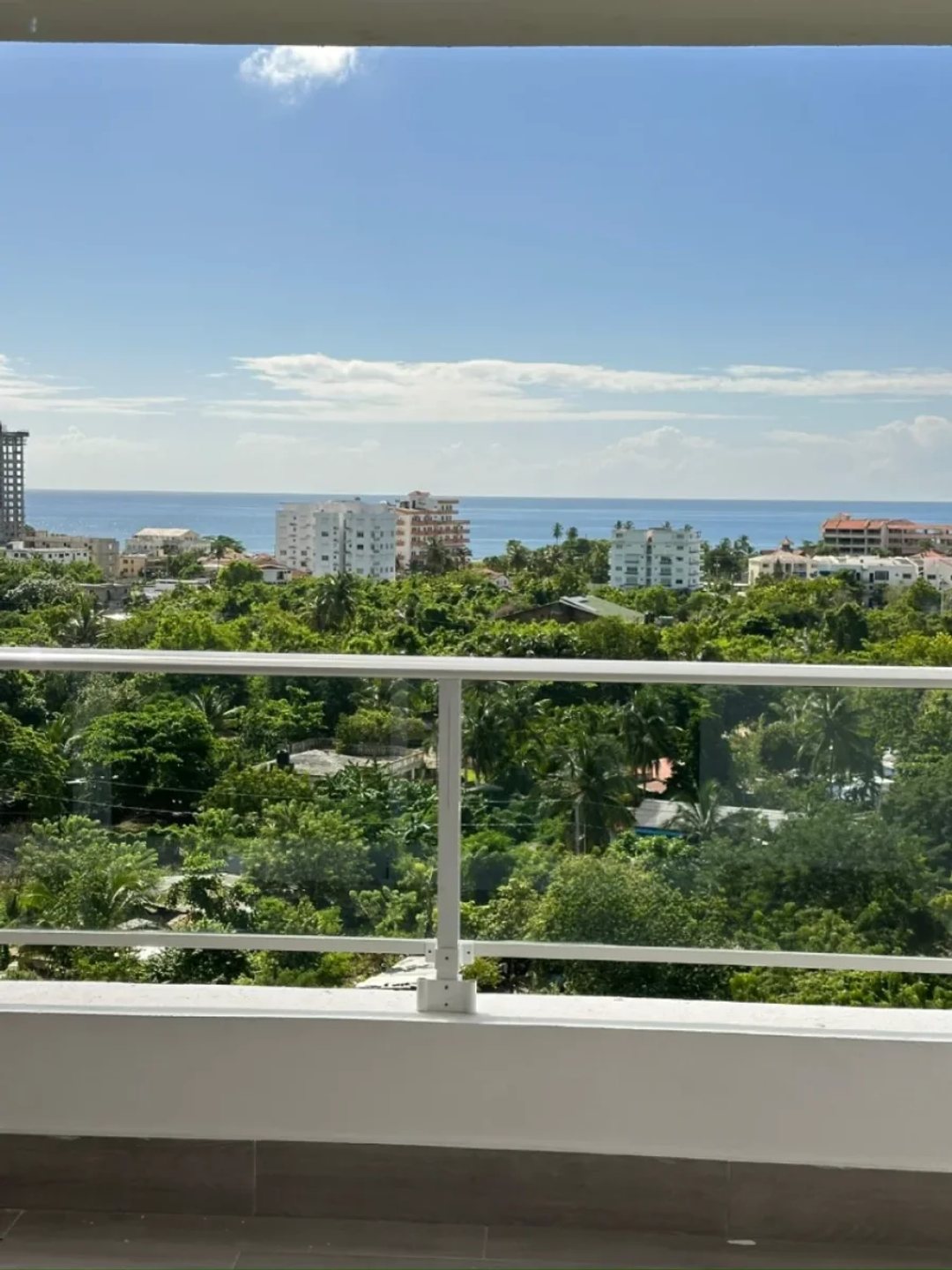 Apartamento en San Pedro De Macoris (Cabecera), Juan Dolio
