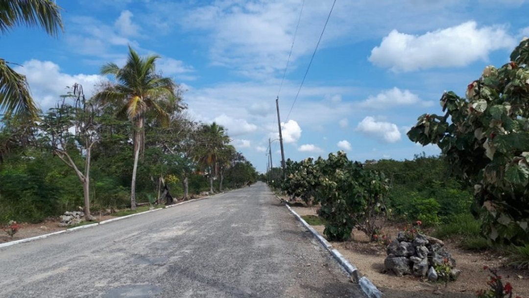Terreno en Guayacanes (Cabecera), Juan Dolio
