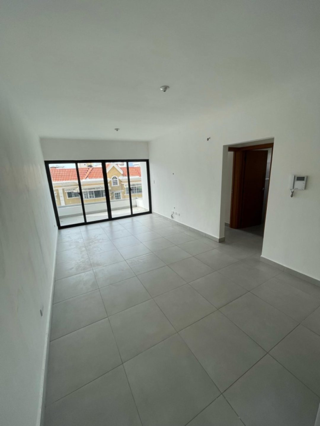 Apartamento en Santo Domingo De Guzman, Evaristo Morales