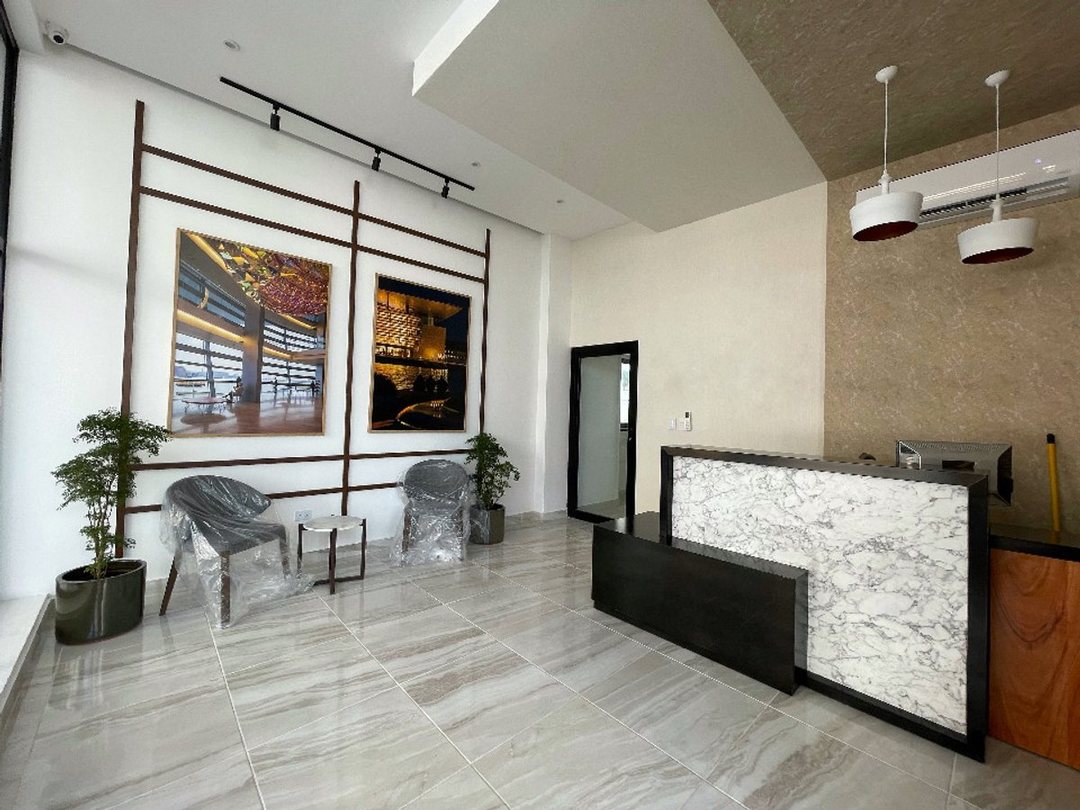 Apartamento en Santo Domingo De Guzman, Evaristo Morales