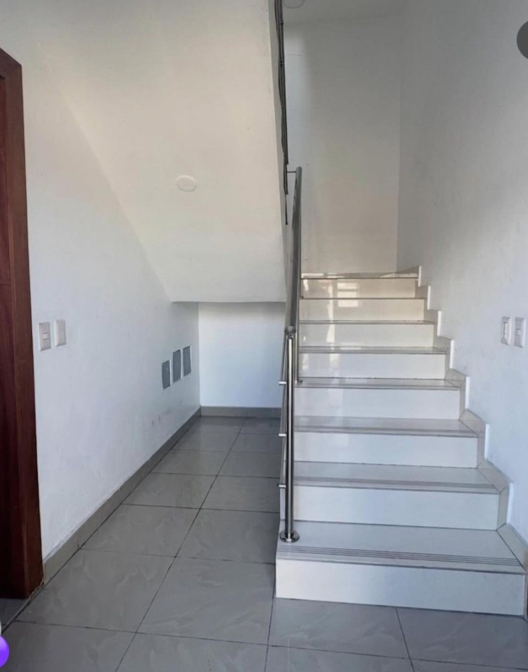 Apartamento en La Romana (Cabecera), Residencial Vista Catalina