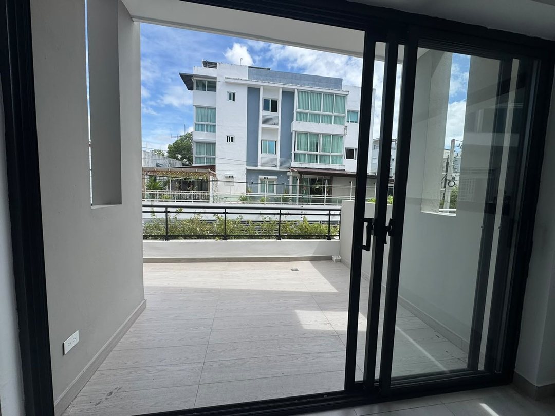 Apartamento en Santo Domingo De Guzman, Los Restauradores