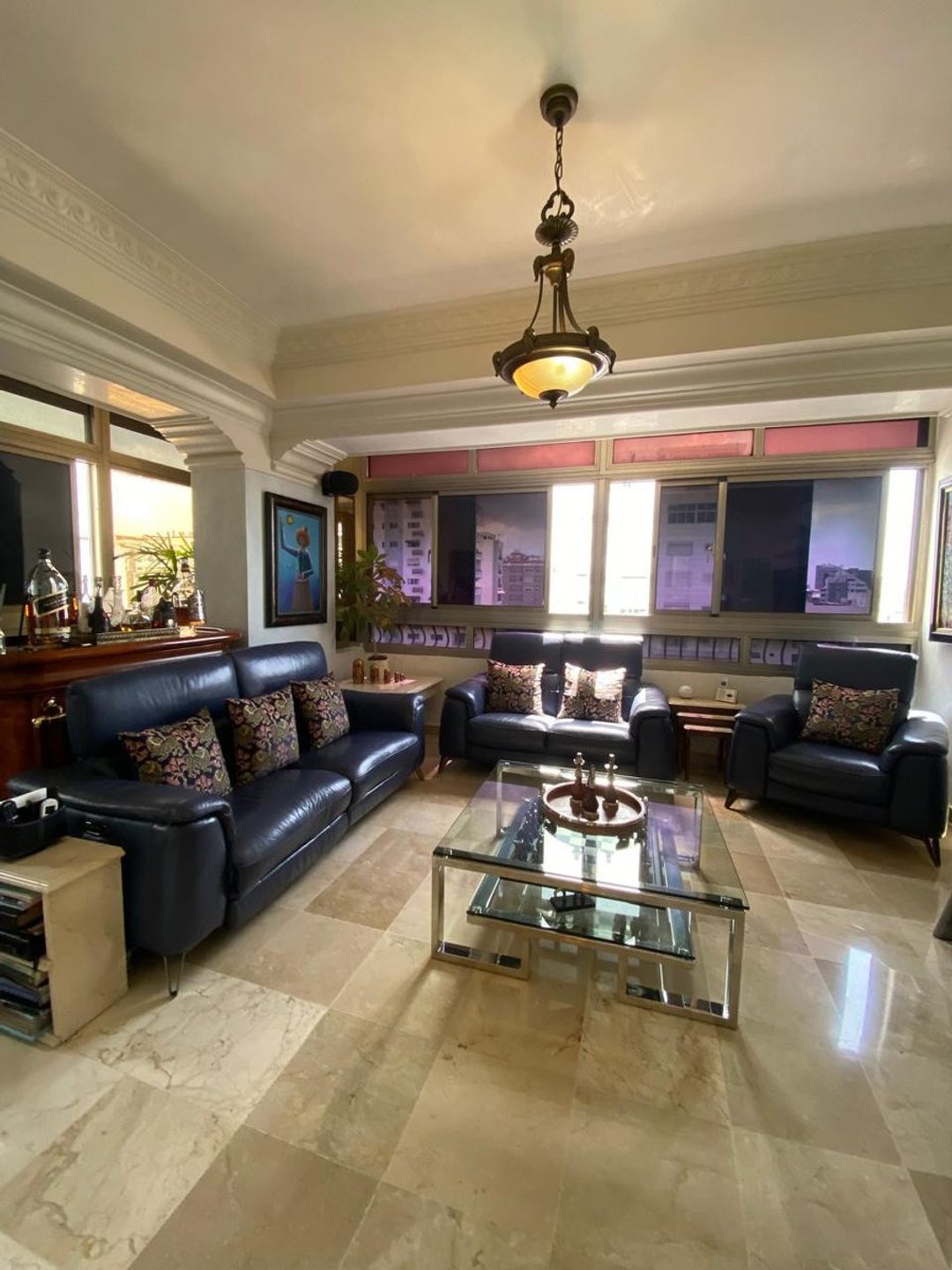 Apartamento en Santo Domingo De Guzman, Ensanche Naco