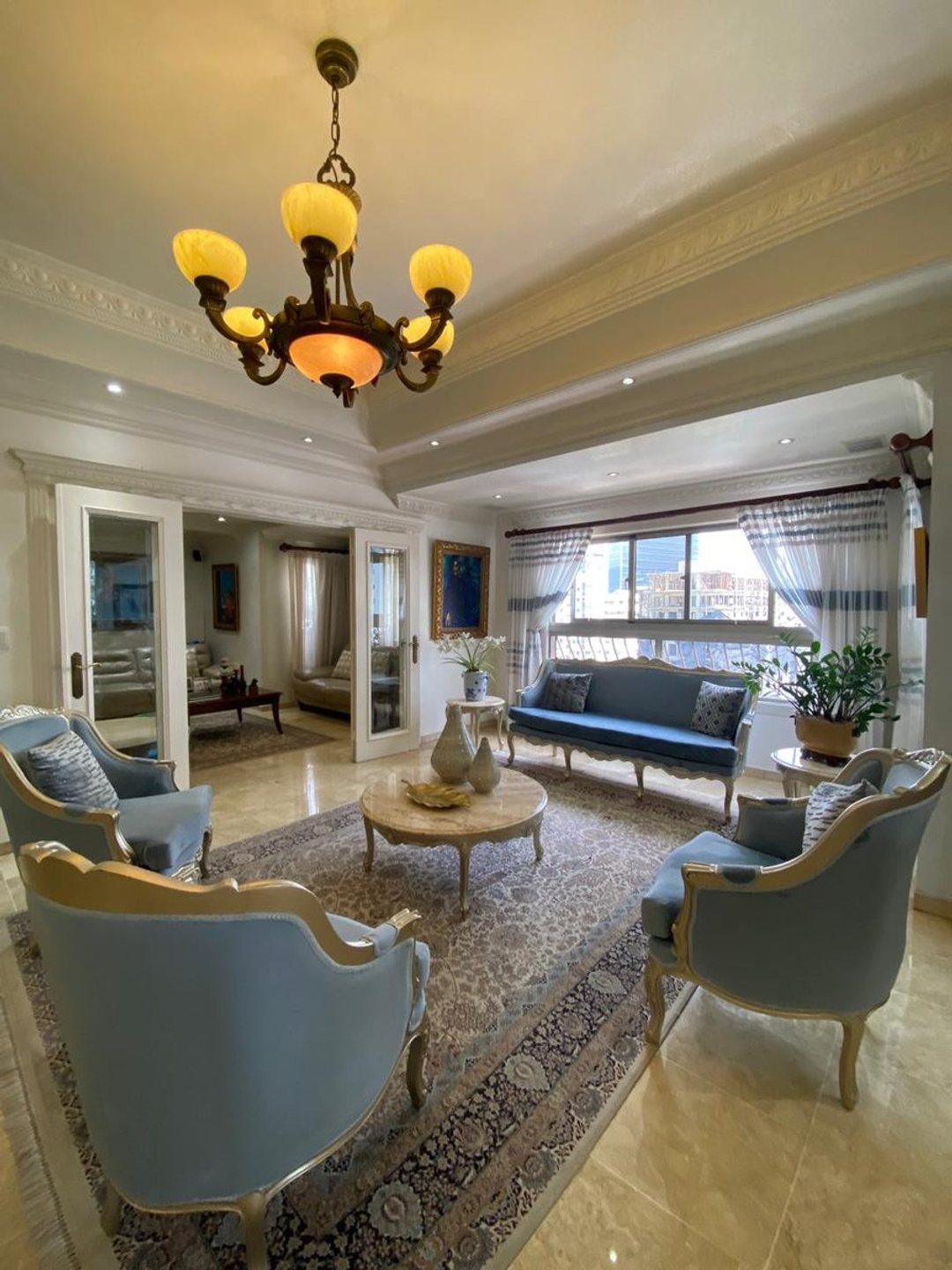 Apartamento en Santo Domingo De Guzman, Ensanche Naco