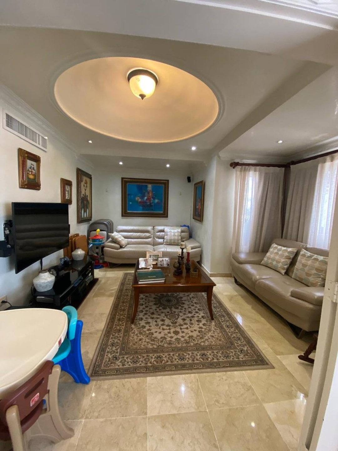 Apartamento en Santo Domingo De Guzman, Ensanche Naco