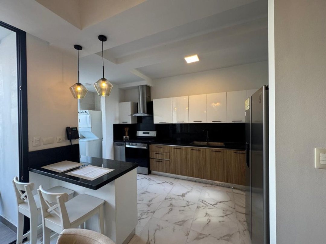 Apartment en Santo Domingo De Guzman, Los Cacicazgos