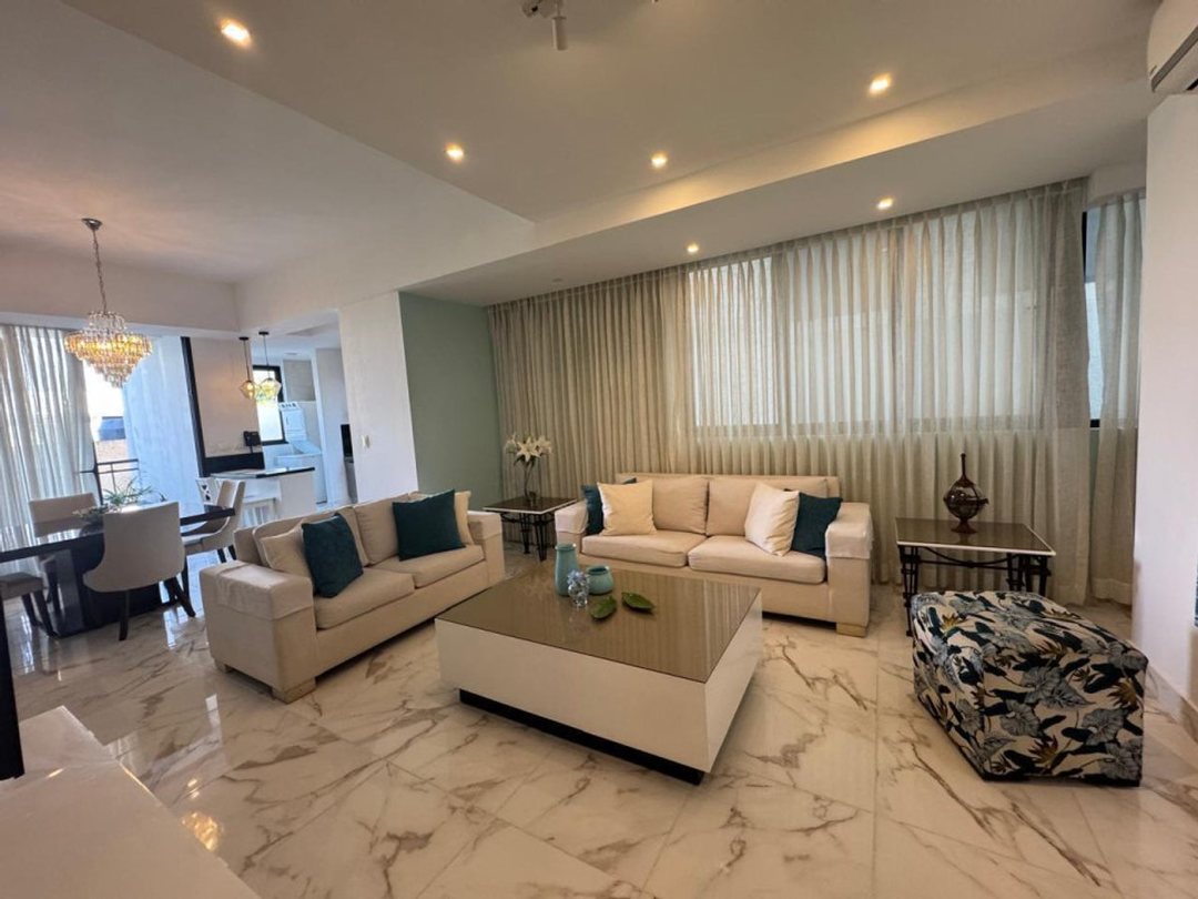 Apartment en Santo Domingo De Guzman, Los Cacicazgos